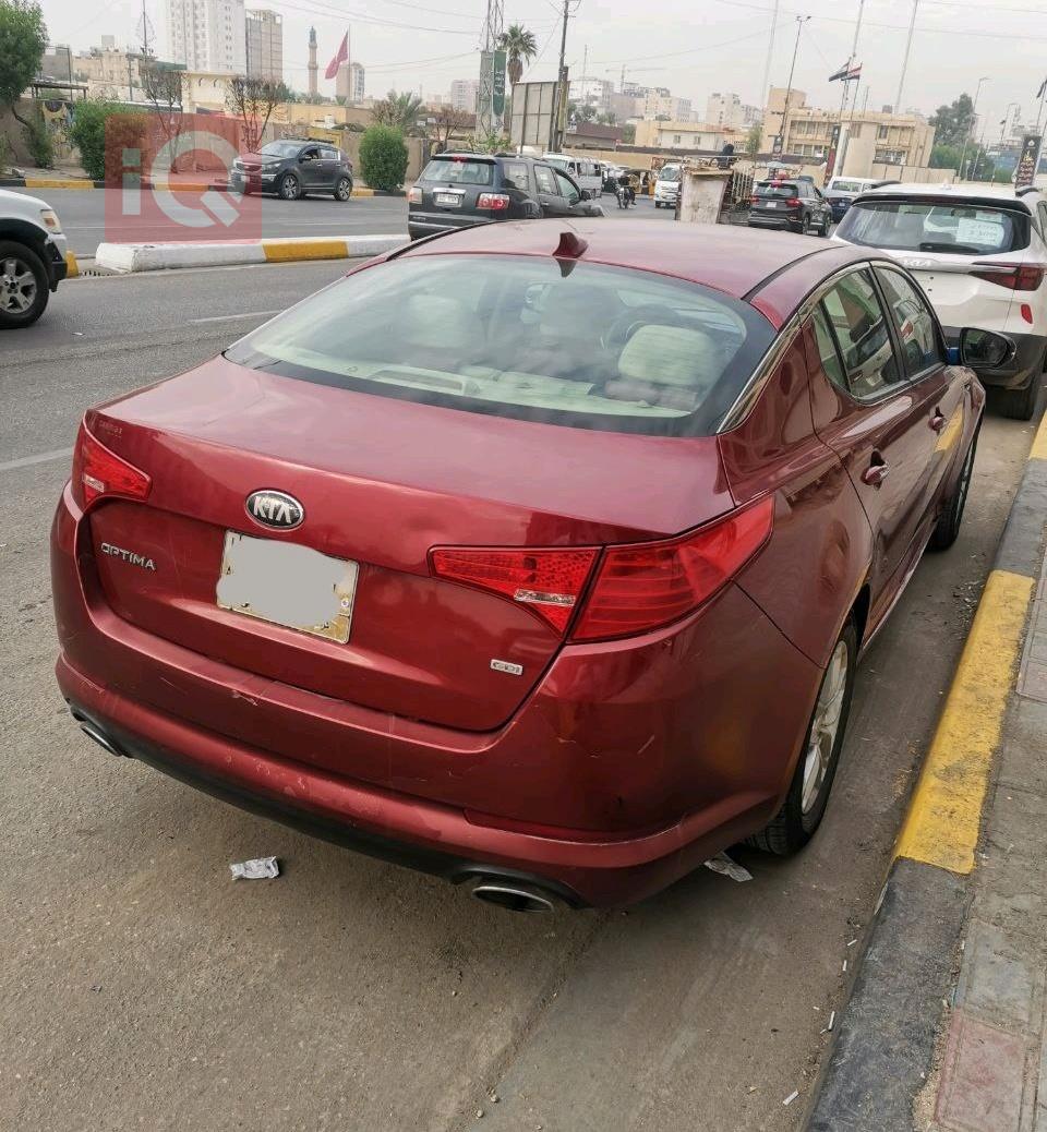 کیا ئۆپتیما